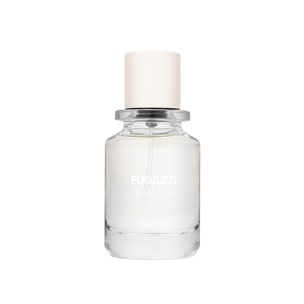 ORANGE CRUSH EAU DE PARFUM